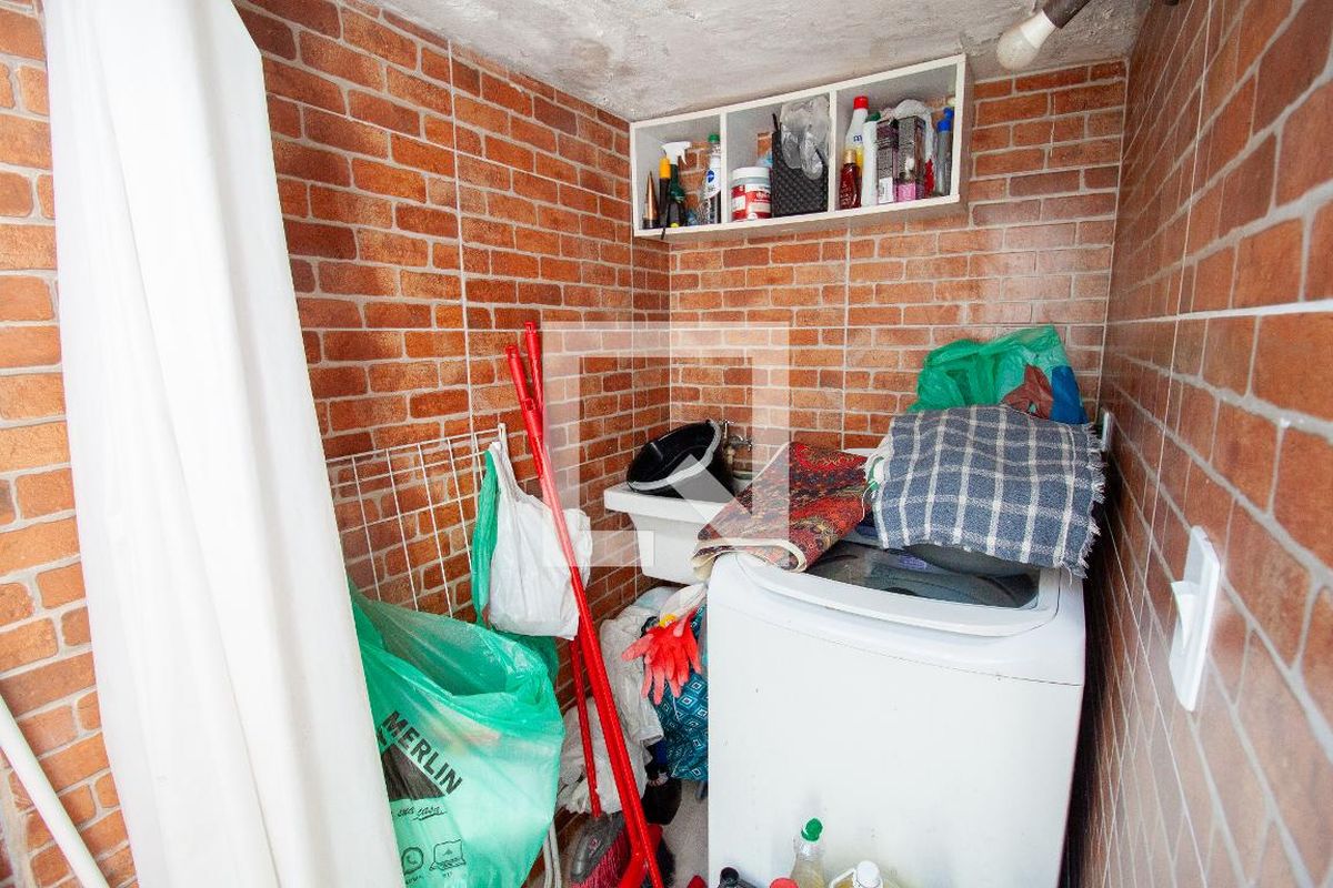 Casa, 2 quartos, 80 m² - Foto 21