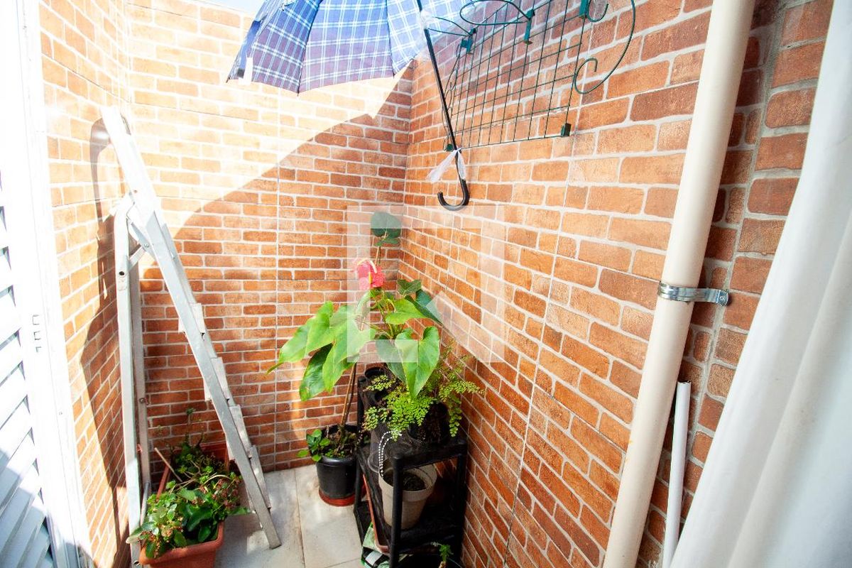 Casa, 2 quartos, 80 m² - Foto 23