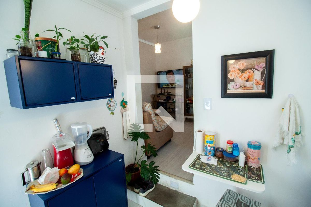 Casa, 2 quartos, 80 m² - Foto 20