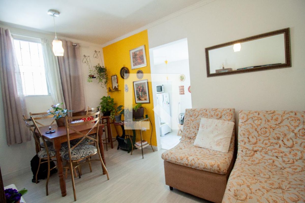 Casa, 2 quartos, 80 m² - Foto 2