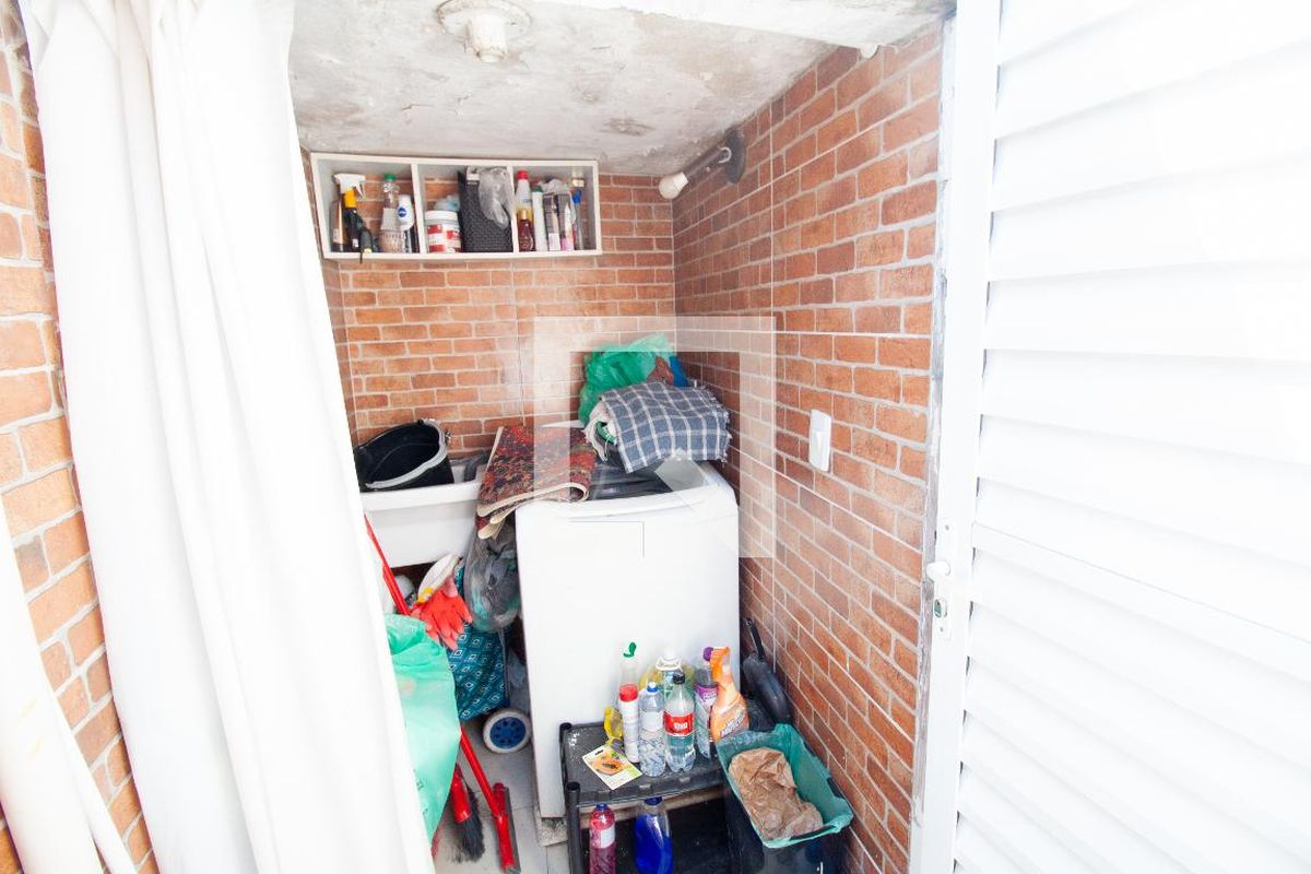 Casa, 2 quartos, 80 m² - Foto 22