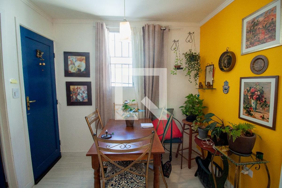 Casa, 2 quartos, 80 m² - Foto 4