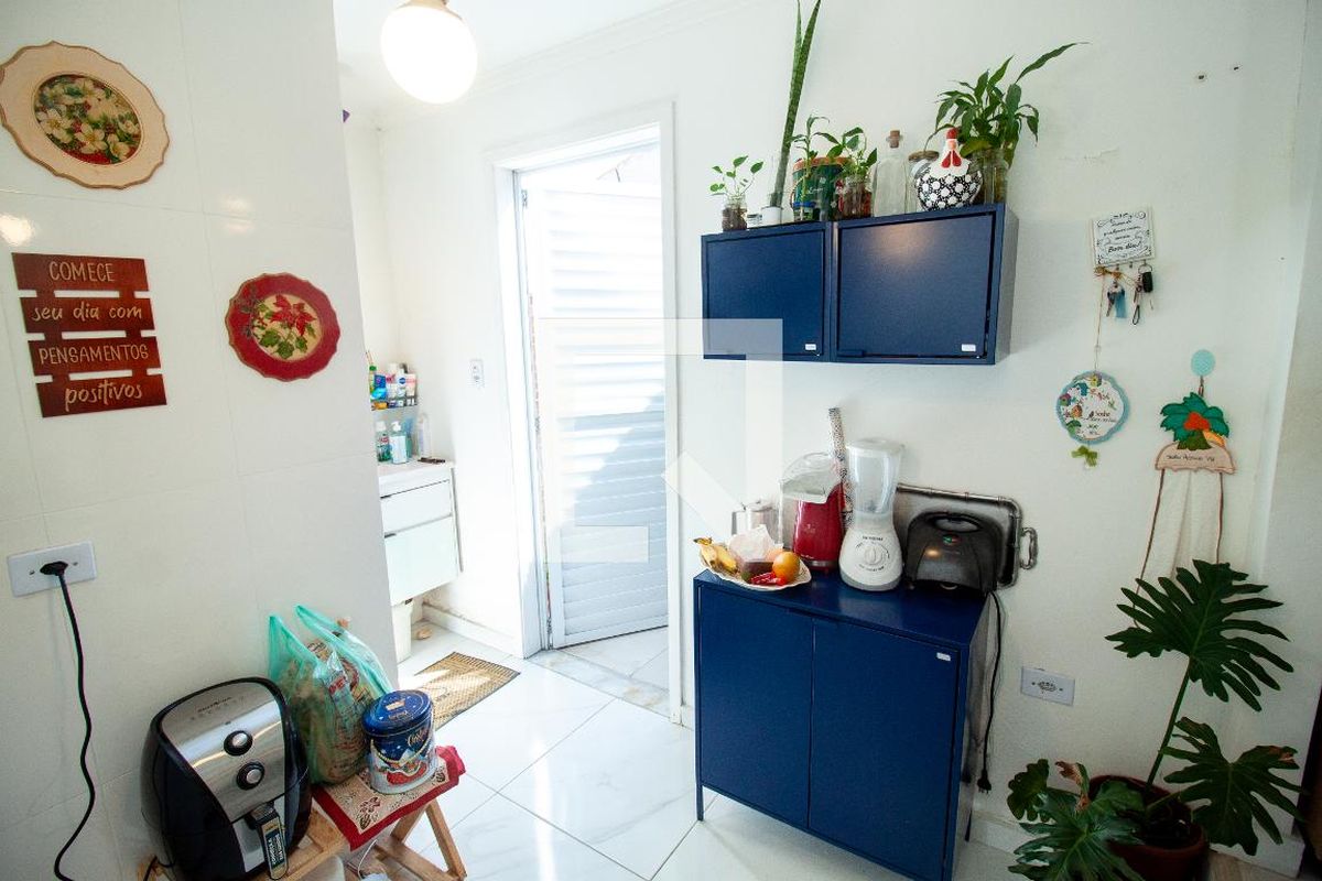 Casa, 2 quartos, 80 m² - Foto 19