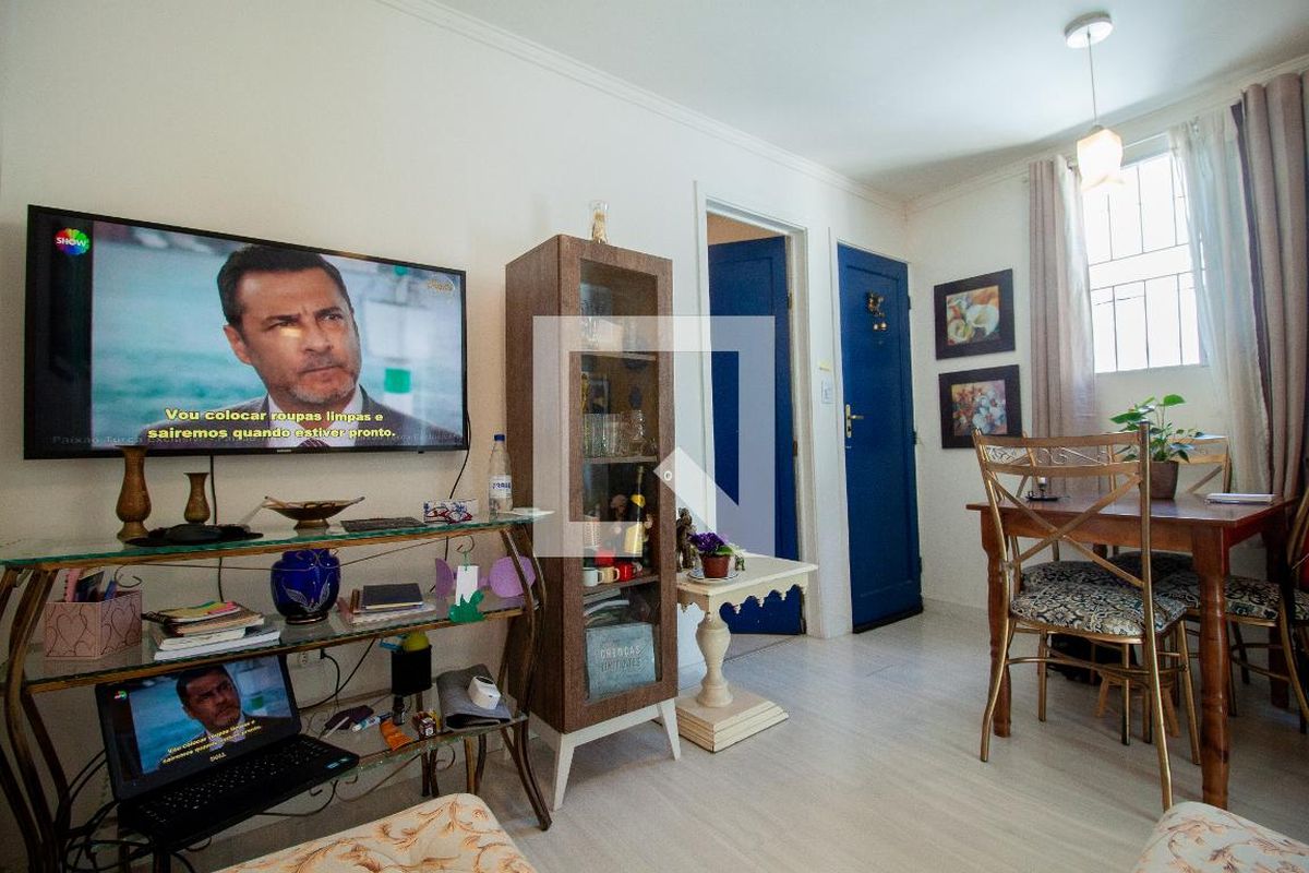 Casa, 2 quartos, 80 m² - Foto 1