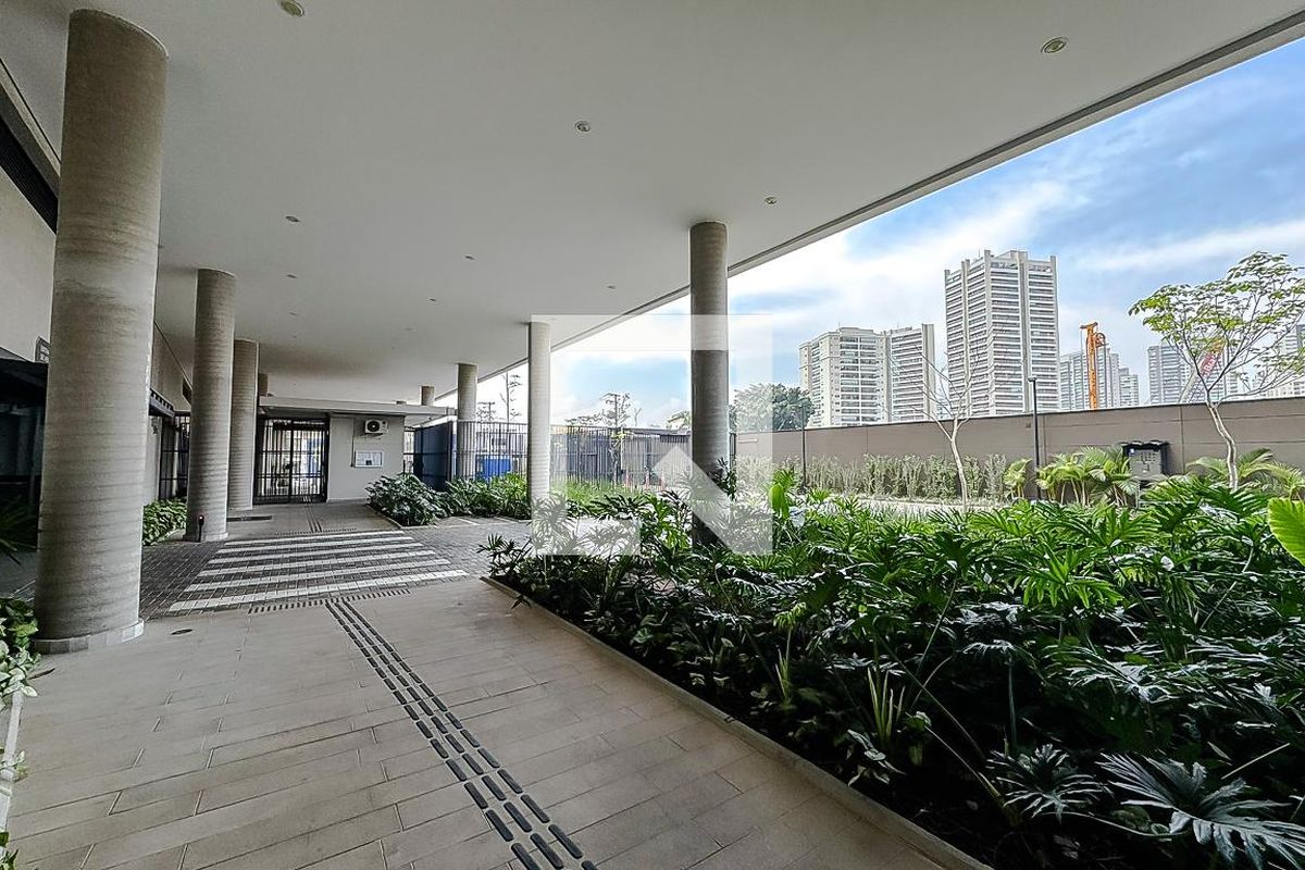 Apartamento, 2 quartos, 67 m² - Foto 47