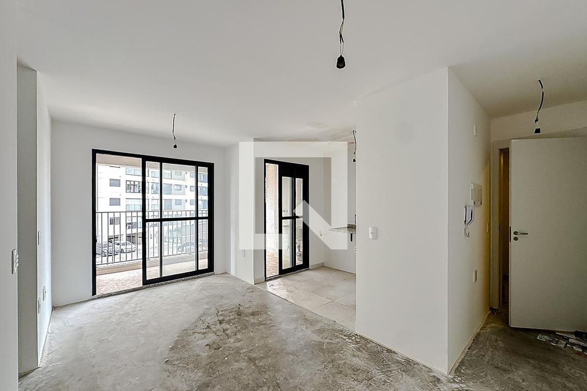 Apartamento, 2 quartos, 67 m² - Foto 2