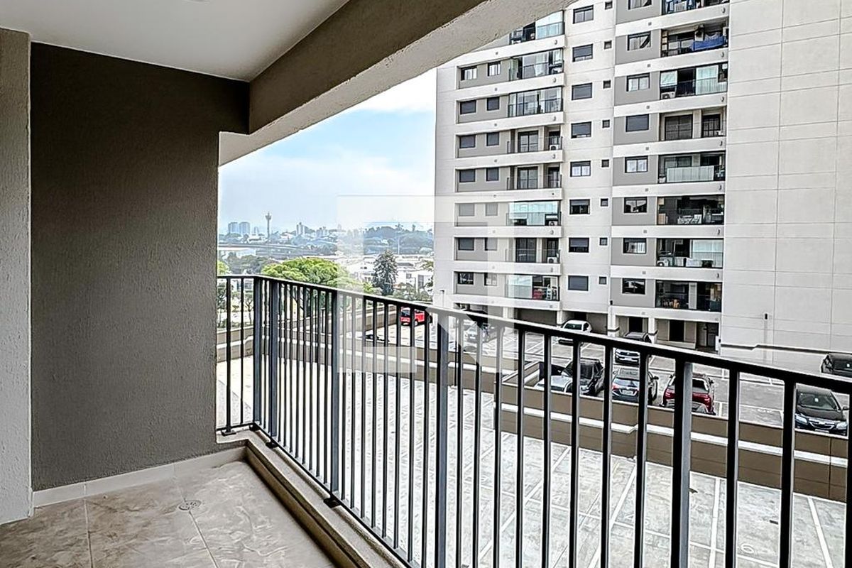 Apartamento, 2 quartos, 67 m² - Foto 8