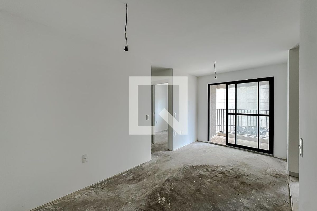 Apartamento, 2 quartos, 67 m² - Foto 1