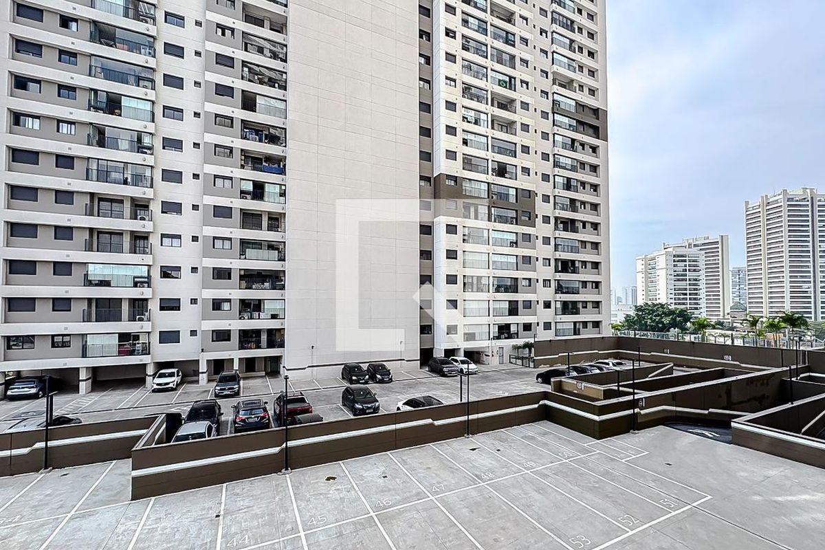 Apartamento, 2 quartos, 67 m² - Foto 27