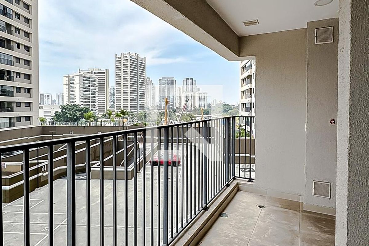 Apartamento, 2 quartos, 67 m² - Foto 5
