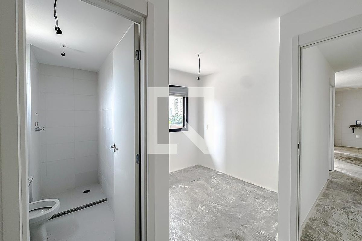 Apartamento, 2 quartos, 67 m² - Foto 9