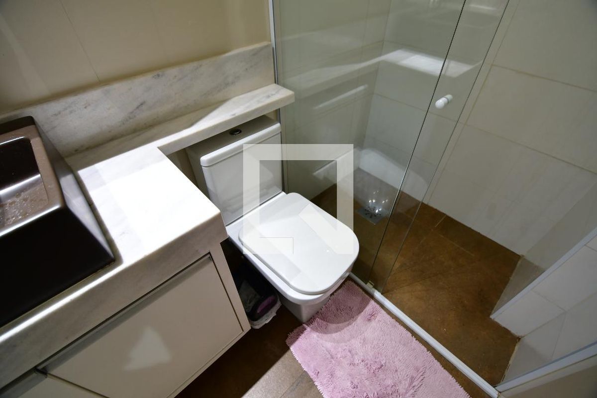 Apartamento à Venda - Jardim Flamboyant, 3 Quartos,  156 m2 em , Campinas - sp | SoloBR