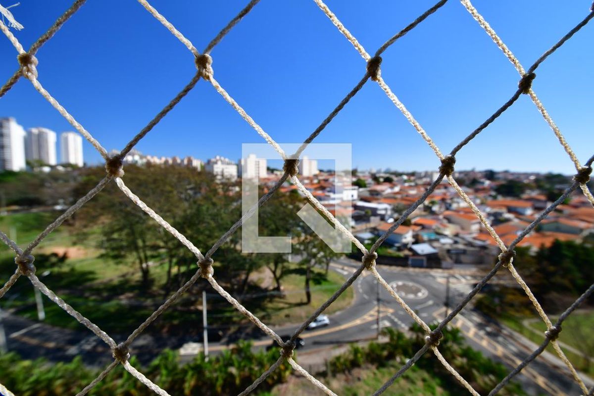 Apartamento à Venda - Jardim Flamboyant, 3 Quartos,  156 m2 em , Campinas - sp | SoloBR