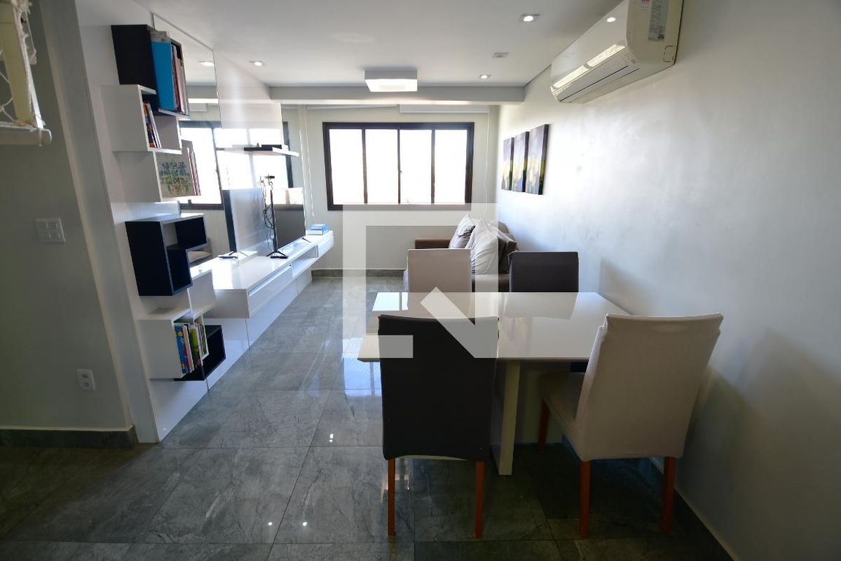 Apartamento à Venda - Jardim Flamboyant, 3 Quartos,  156 m2 em , Campinas - sp | SoloBR