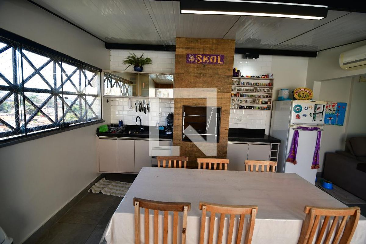 Apartamento à Venda - Jardim Flamboyant, 3 Quartos,  156 m2 em , Campinas - sp | SoloBR