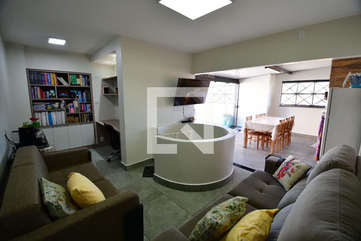 Apartamento à Venda - Jardim Flamboyant, 3 Quartos,  156 m2 em , Campinas - sp | SoloBR