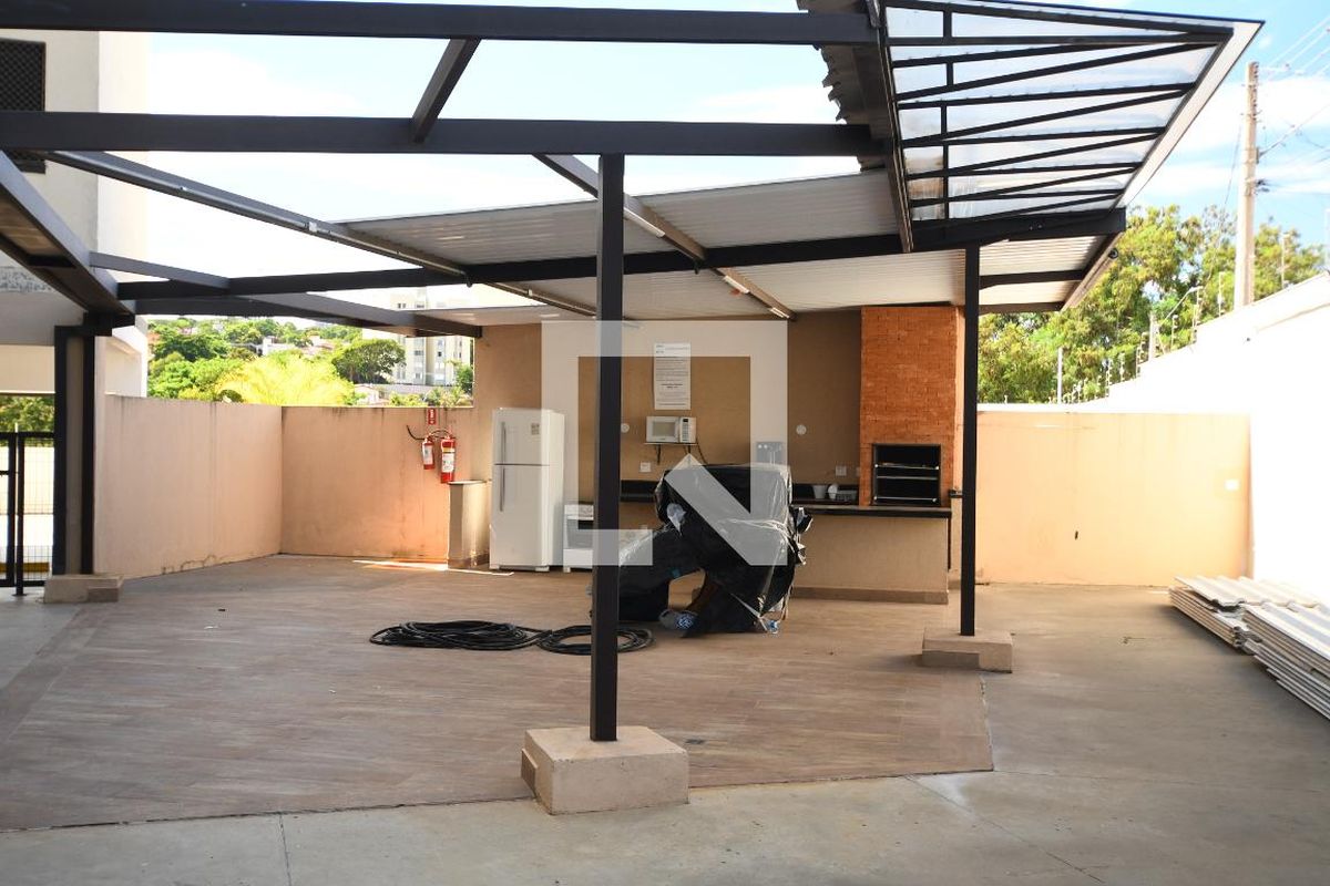 Apartamento à Venda - Jardim Flamboyant, 3 Quartos,  156 m2 em , Campinas - sp | SoloBR