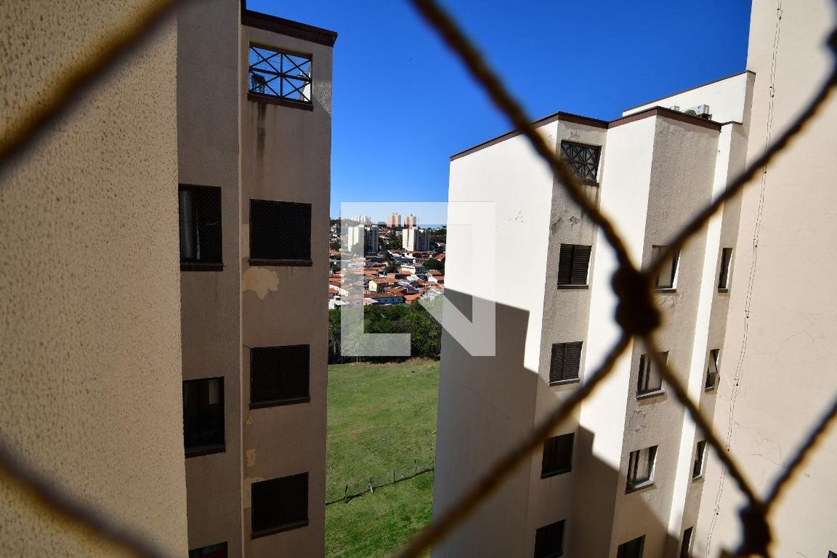 Apartamento à Venda - Jardim Flamboyant, 3 Quartos,  156 m2 em , Campinas - sp | SoloBR
