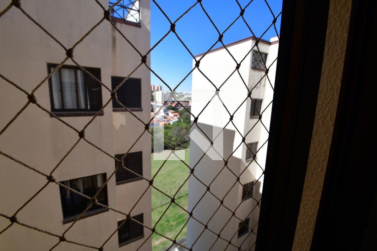 Apartamento à Venda - Jardim Flamboyant, 3 Quartos,  156 m2 em , Campinas - sp | SoloBR