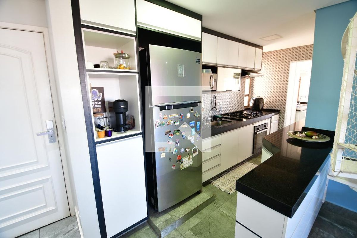 Apartamento à Venda - Jardim Flamboyant, 3 Quartos,  156 m2 em , Campinas - sp | SoloBR