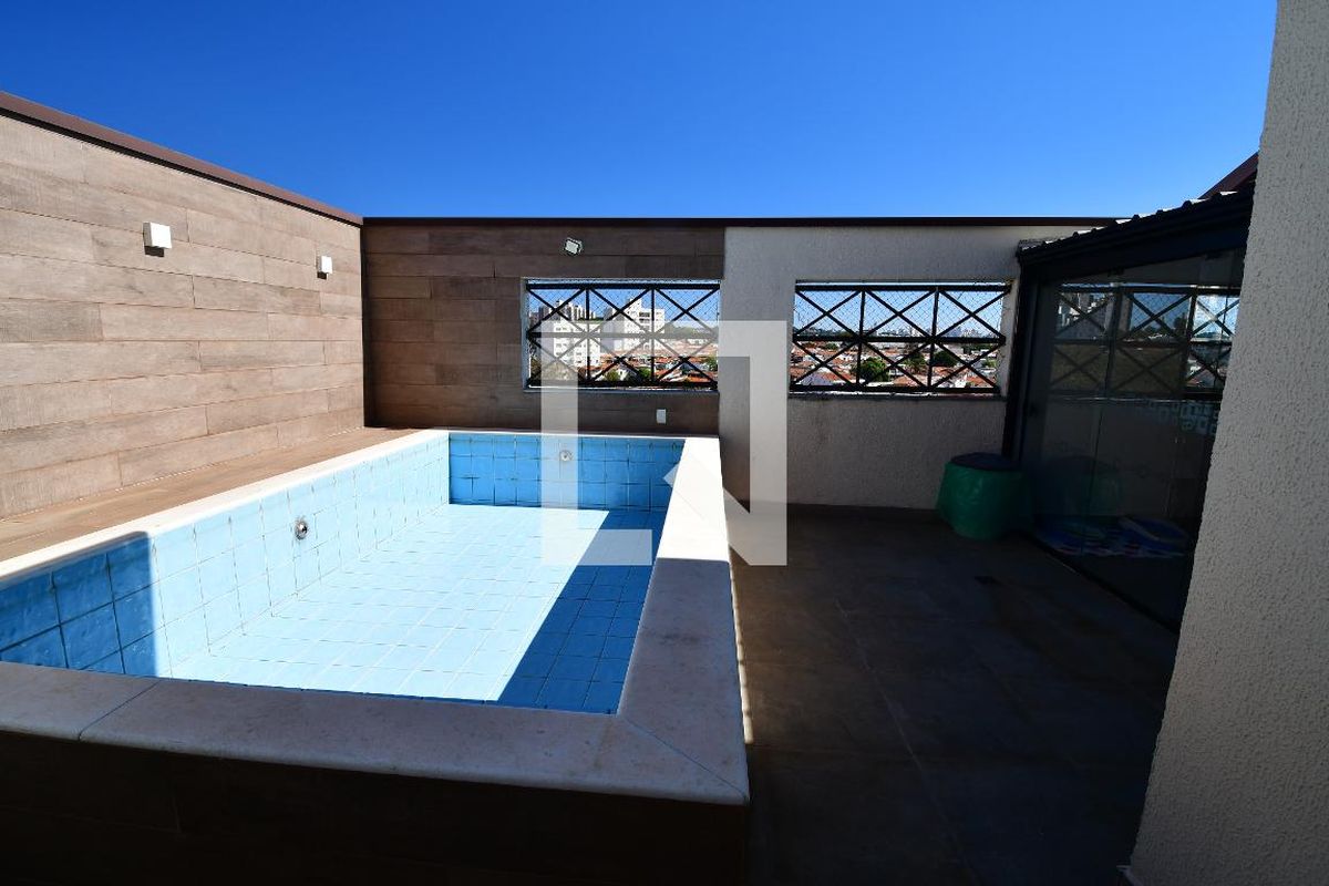 Apartamento à Venda - Jardim Flamboyant, 3 Quartos,  156 m2 em , Campinas - sp | SoloBR