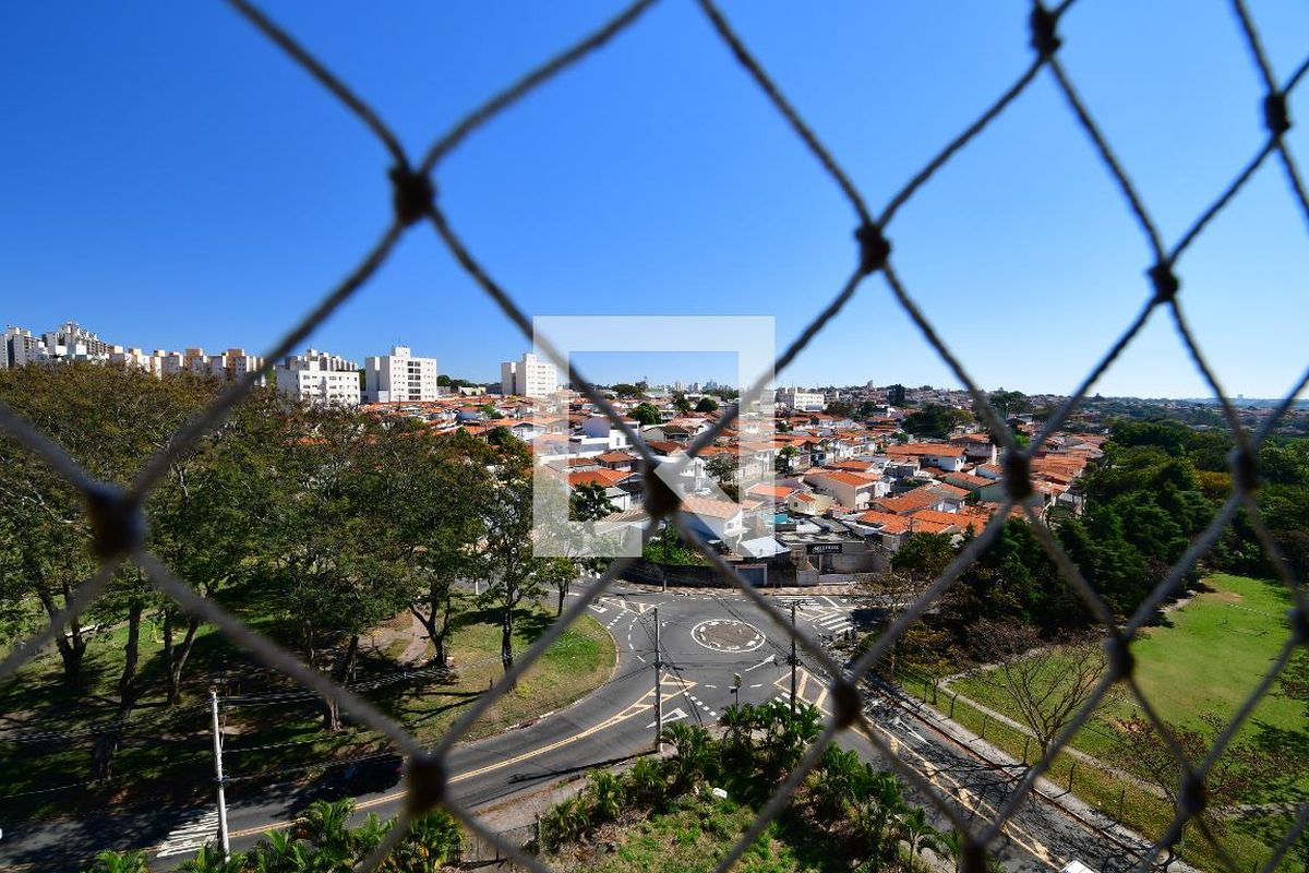 Apartamento à Venda - Jardim Flamboyant, 3 Quartos,  156 m2 em , Campinas - sp | SoloBR