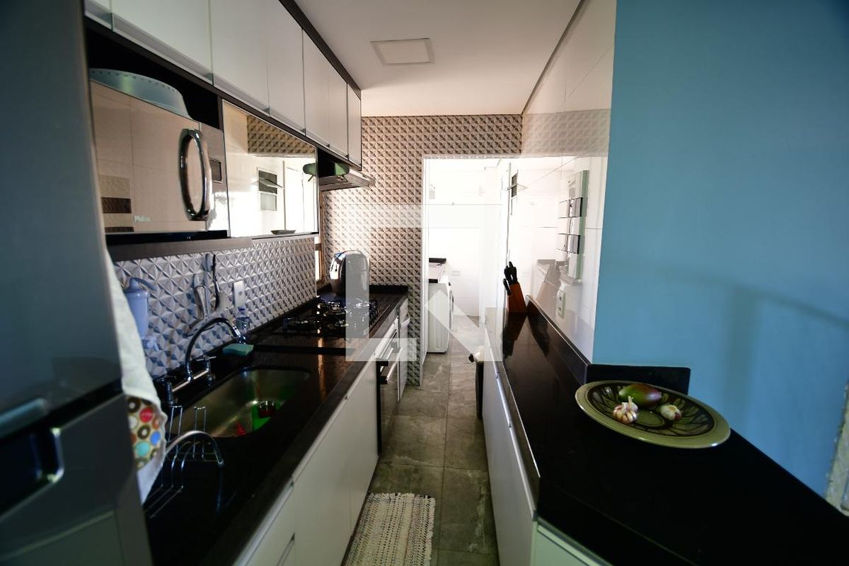 Apartamento à Venda - Jardim Flamboyant, 3 Quartos,  156 m2 em , Campinas - sp | SoloBR
