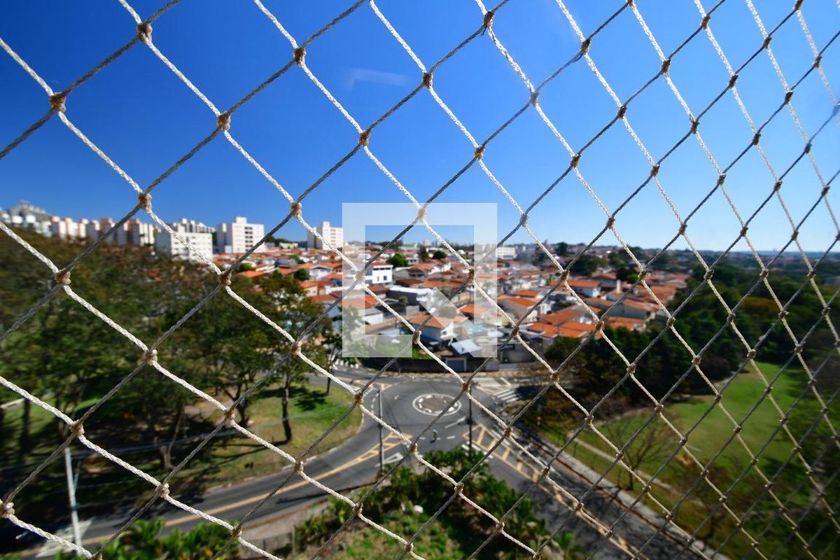 Apartamento à Venda - Jardim Flamboyant, 3 Quartos,  156 m2 em , Campinas - sp | SoloBR