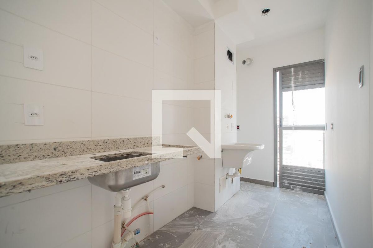 Apartamento, 2 quartos, 49 m² - Foto 11