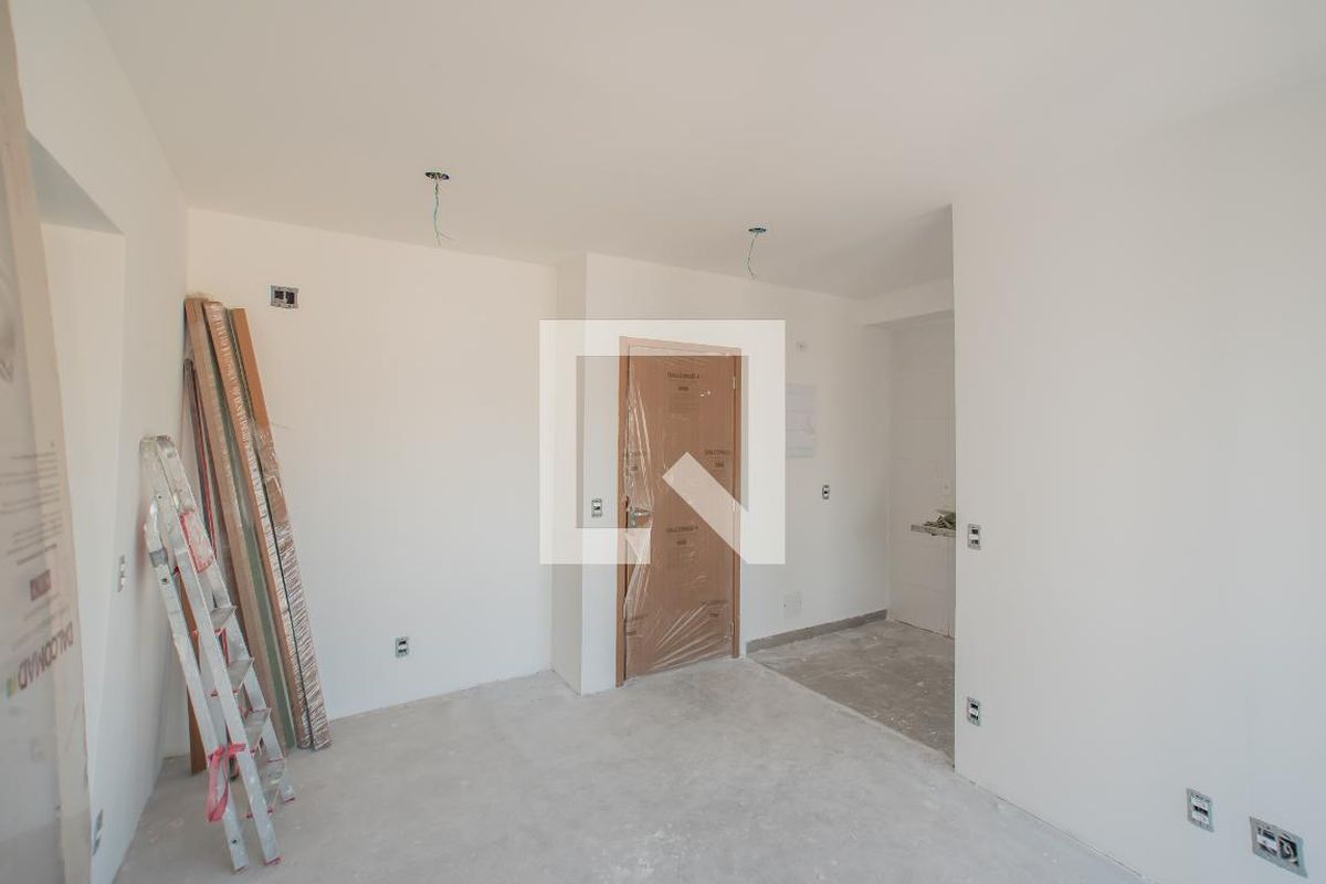 Apartamento, 2 quartos, 49 m² - Foto 4