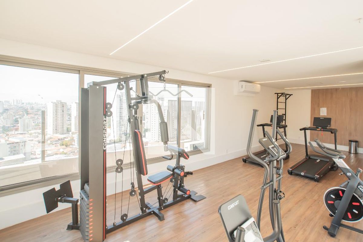 Apartamento, 2 quartos, 49 m² - Foto 39
