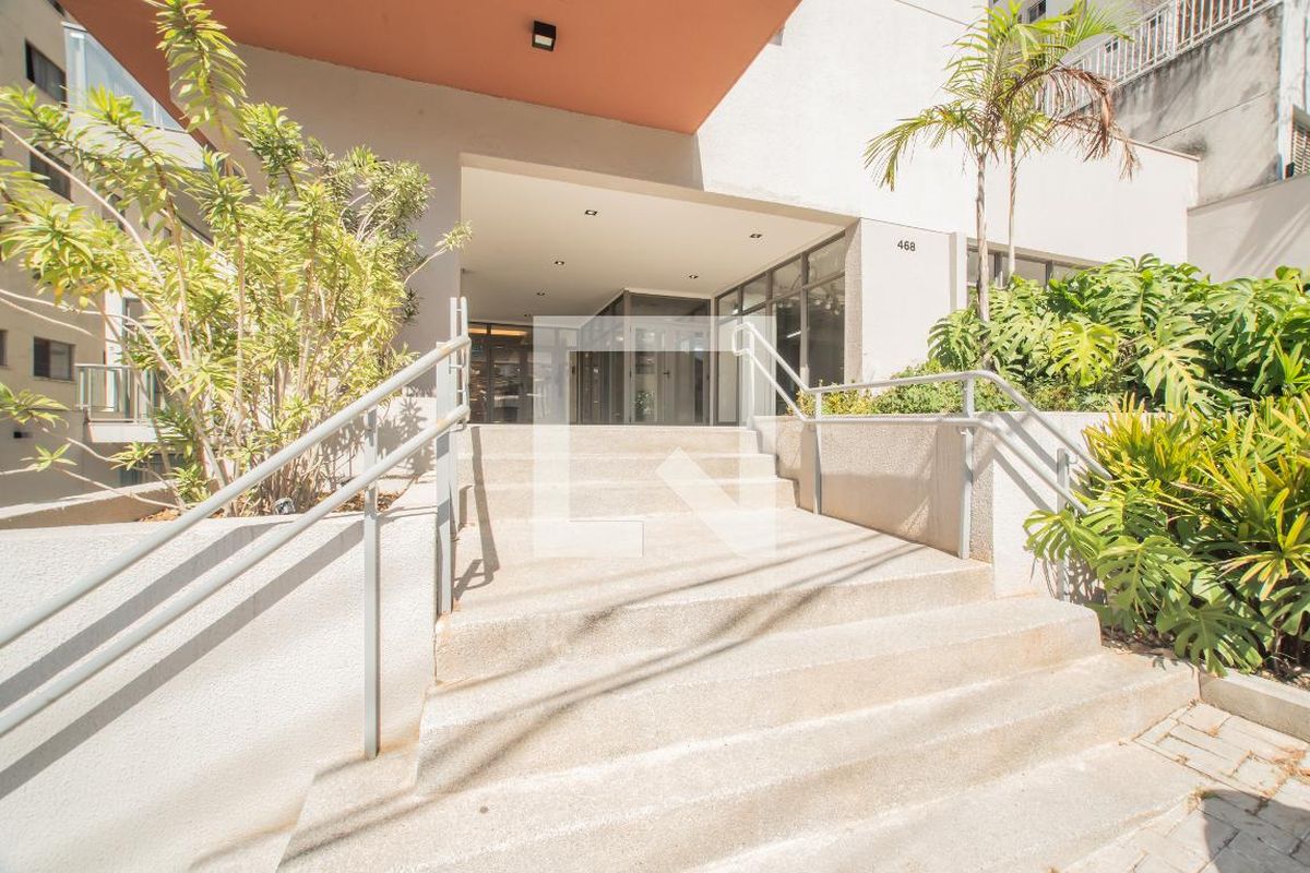 Apartamento, 2 quartos, 49 m² - Foto 43