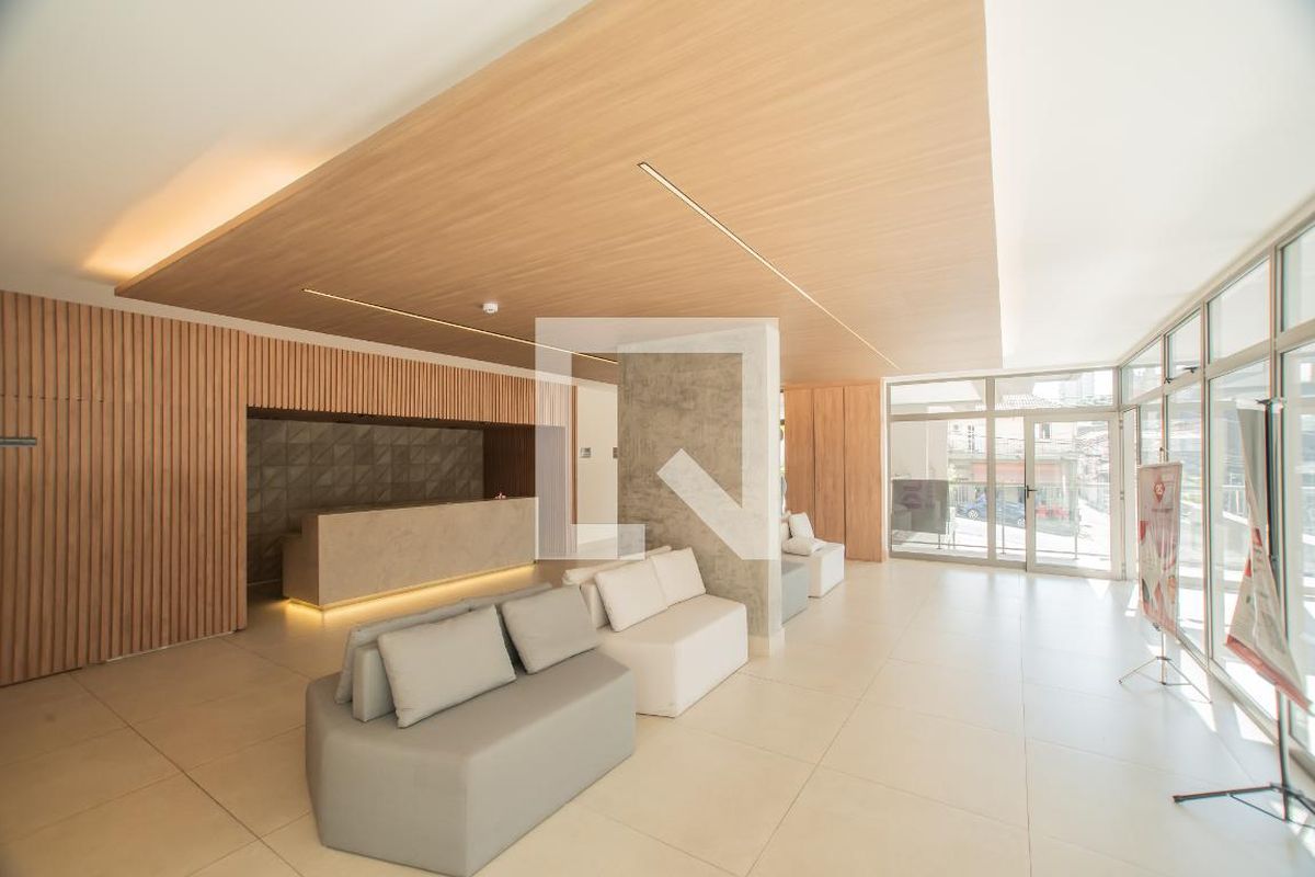 Apartamento, 2 quartos, 49 m² - Foto 40