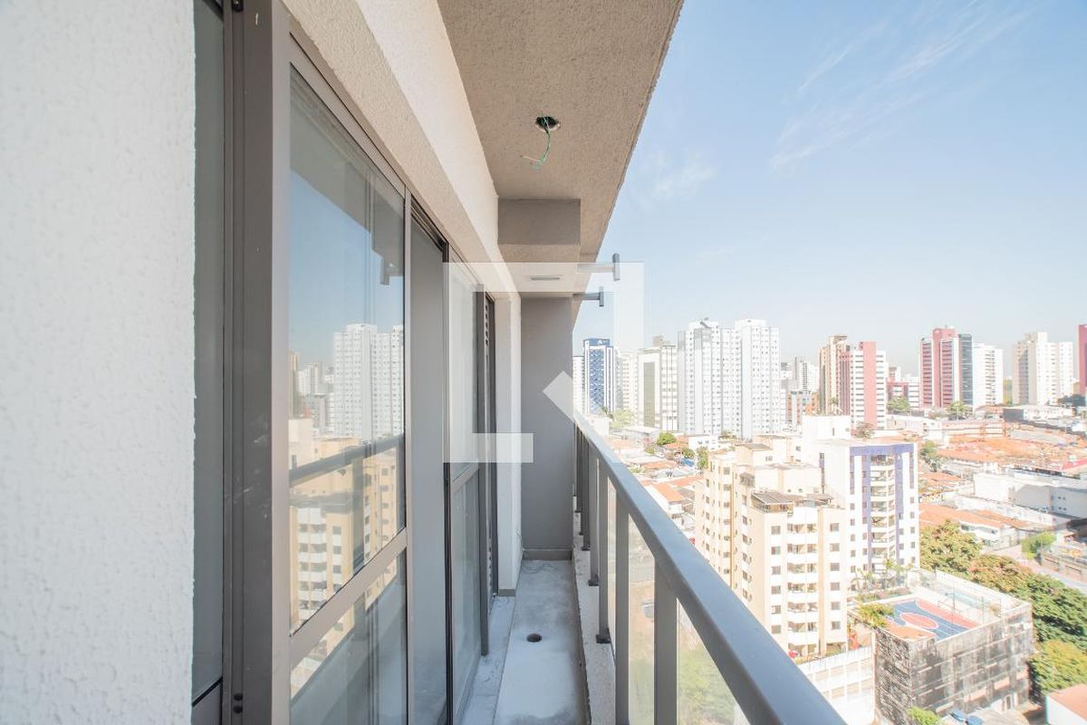 Apartamento, 2 quartos, 49 m² - Foto 7