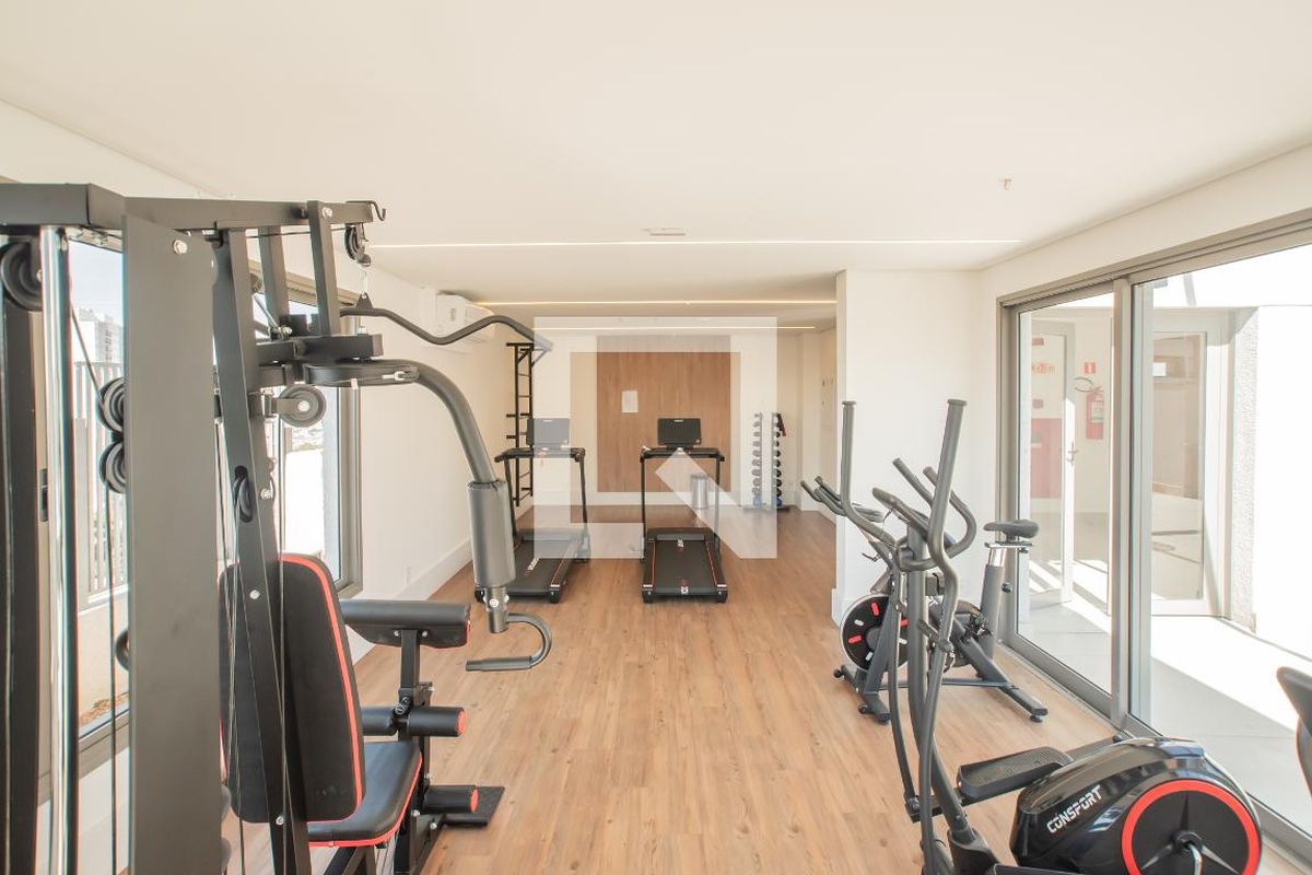 Apartamento, 2 quartos, 49 m² - Foto 38