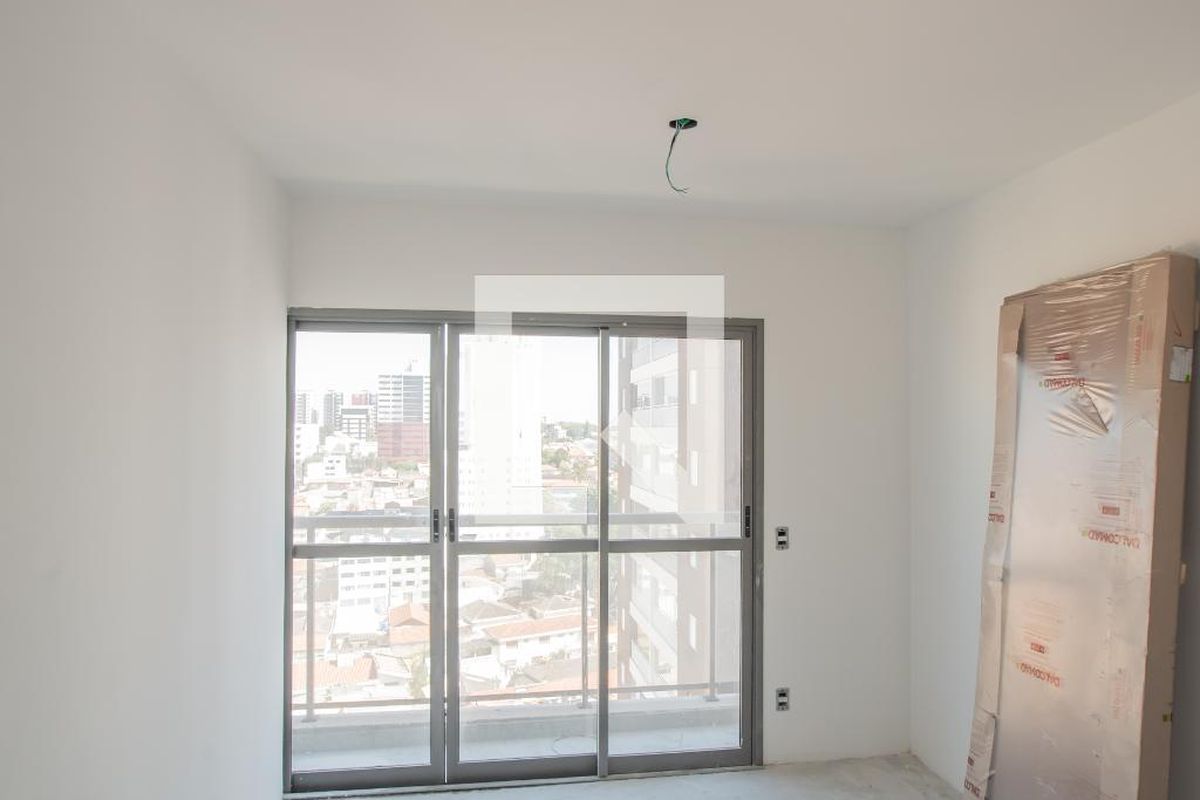 Apartamento, 2 quartos, 49 m² - Foto 2
