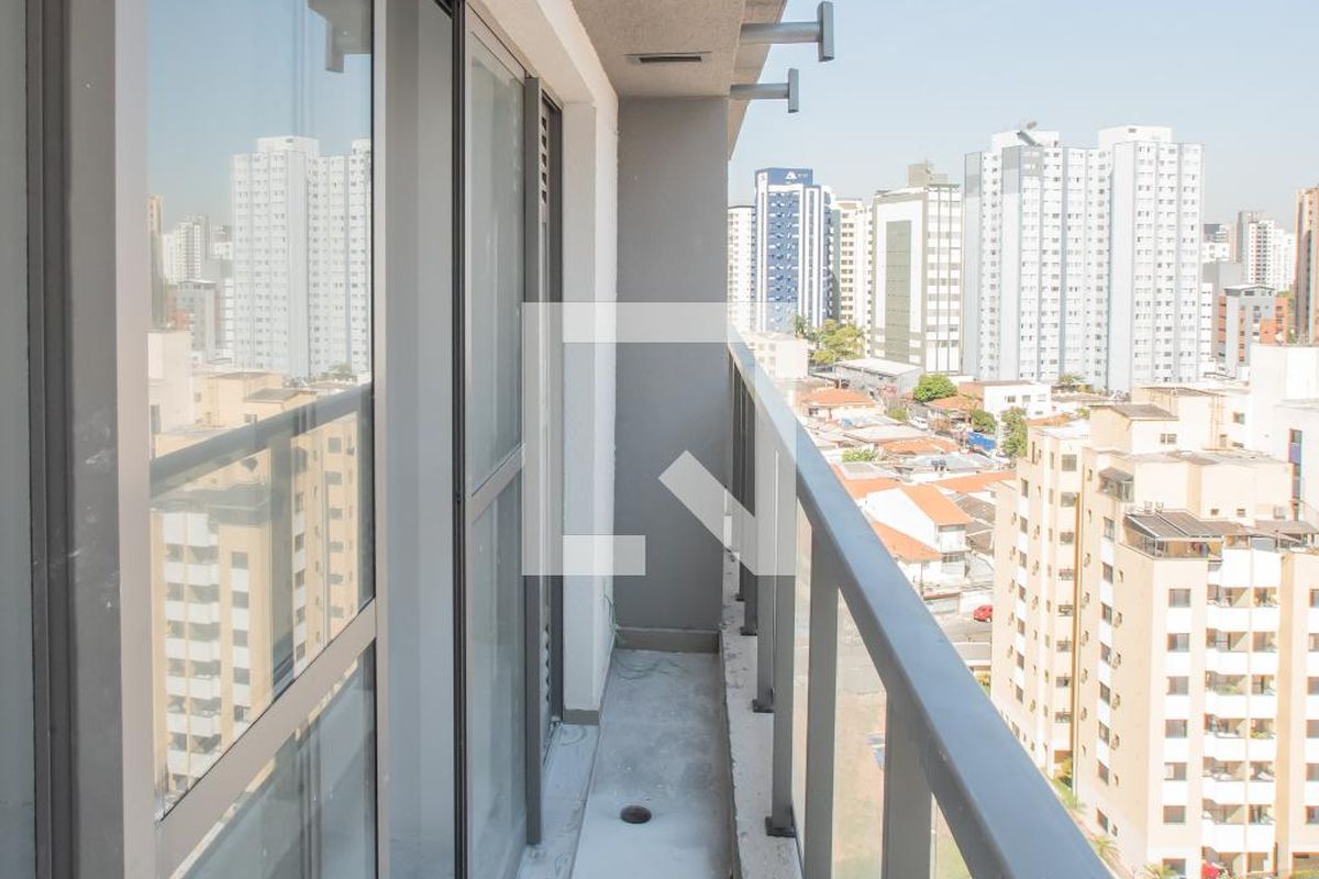 Apartamento, 2 quartos, 49 m² - Foto 6