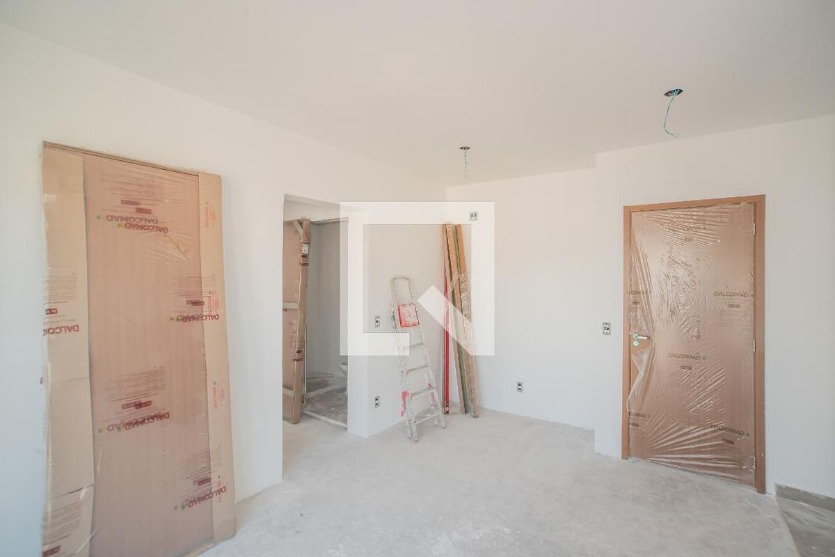 Apartamento, 2 quartos, 49 m² - Foto 5