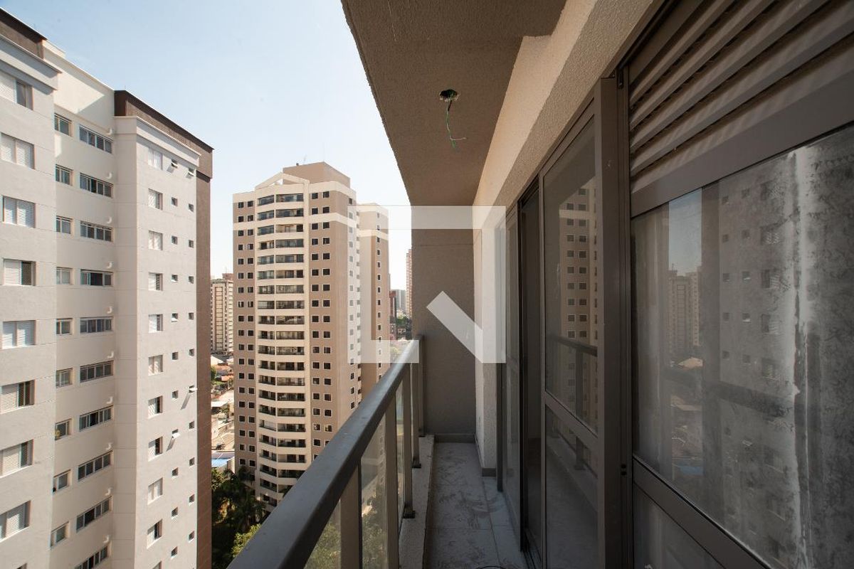 Apartamento, 2 quartos, 49 m² - Foto 8