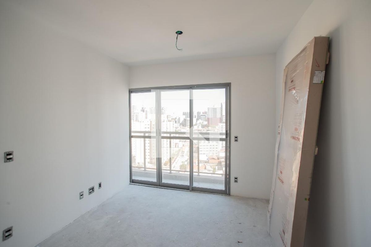 Apartamento, 2 quartos, 49 m² - Foto 3