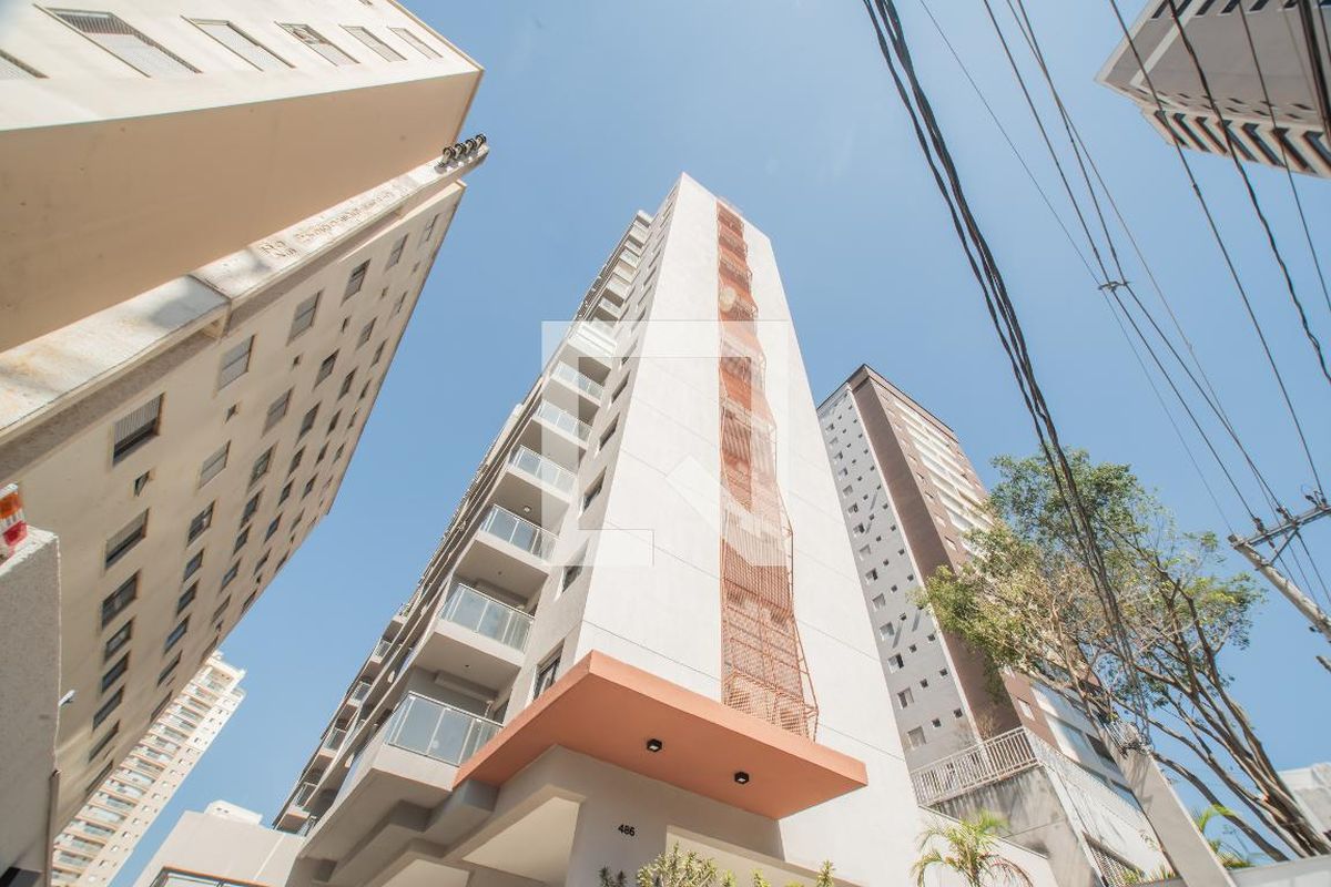 Apartamento, 2 quartos, 49 m² - Foto 44