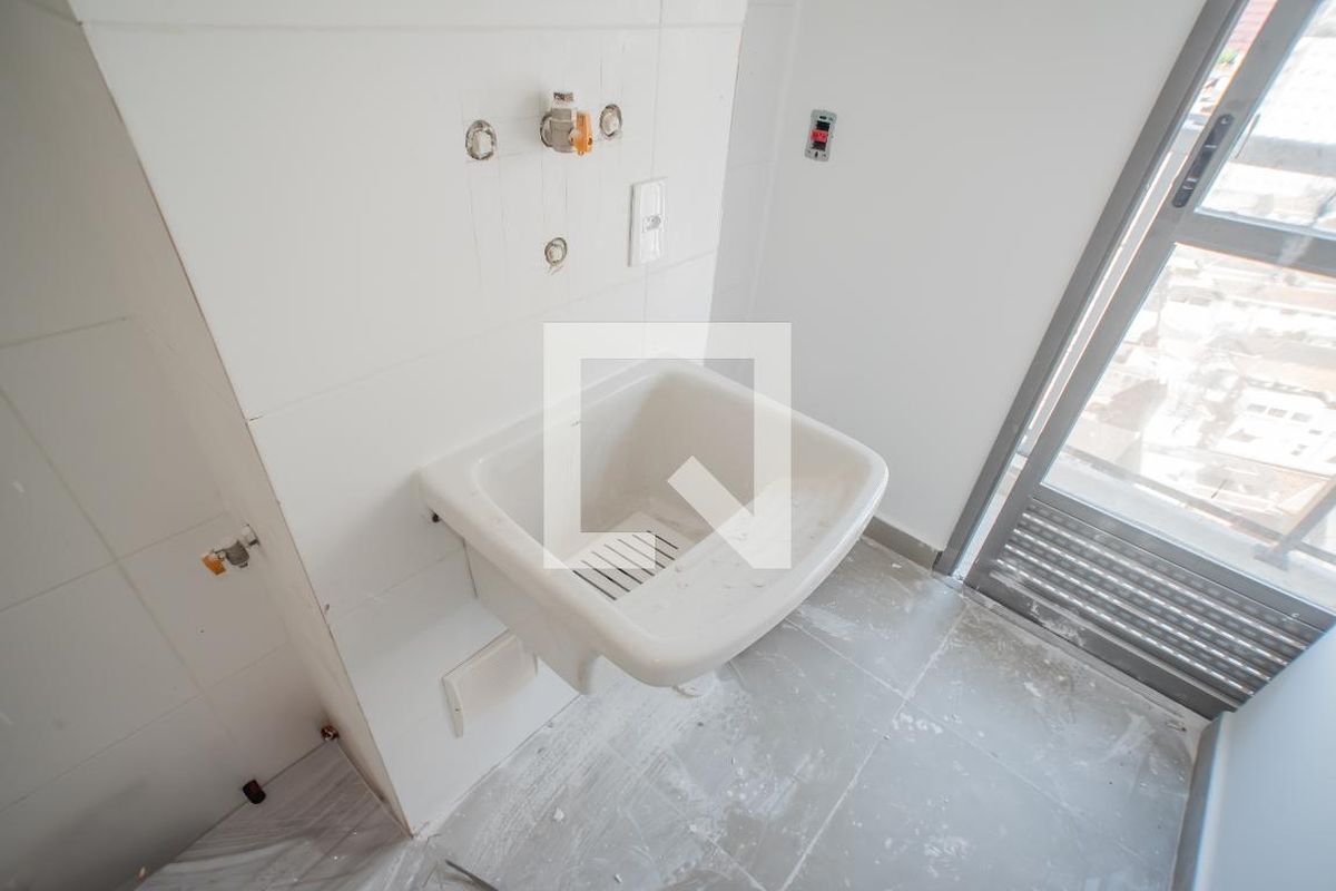 Apartamento, 2 quartos, 49 m² - Foto 33