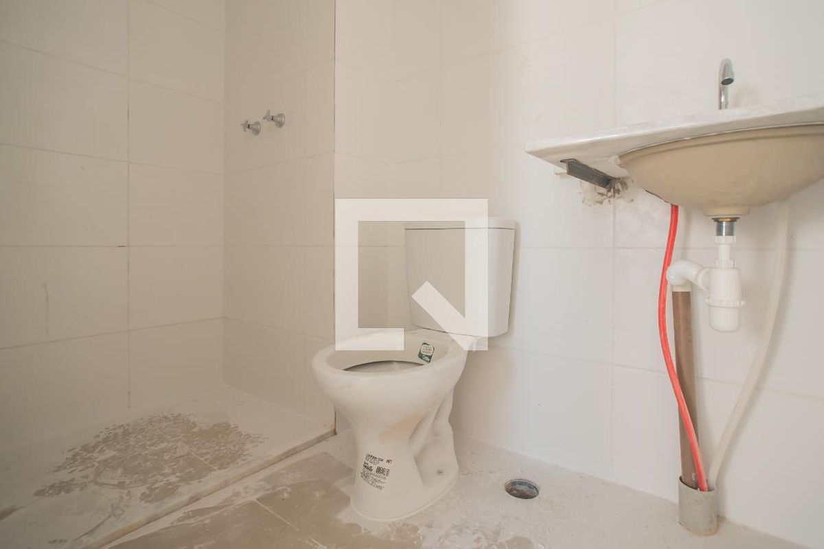 Apartamento, 2 quartos, 49 m² - Foto 24