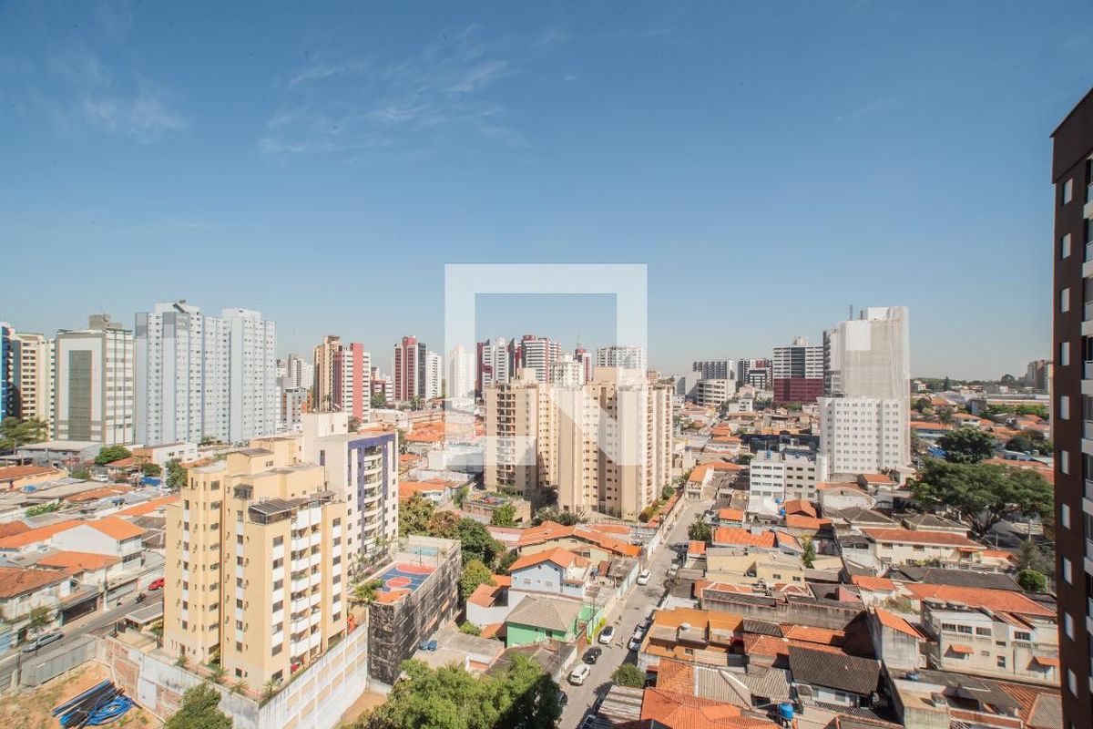 Apartamento, 2 quartos, 49 m² - Foto 9