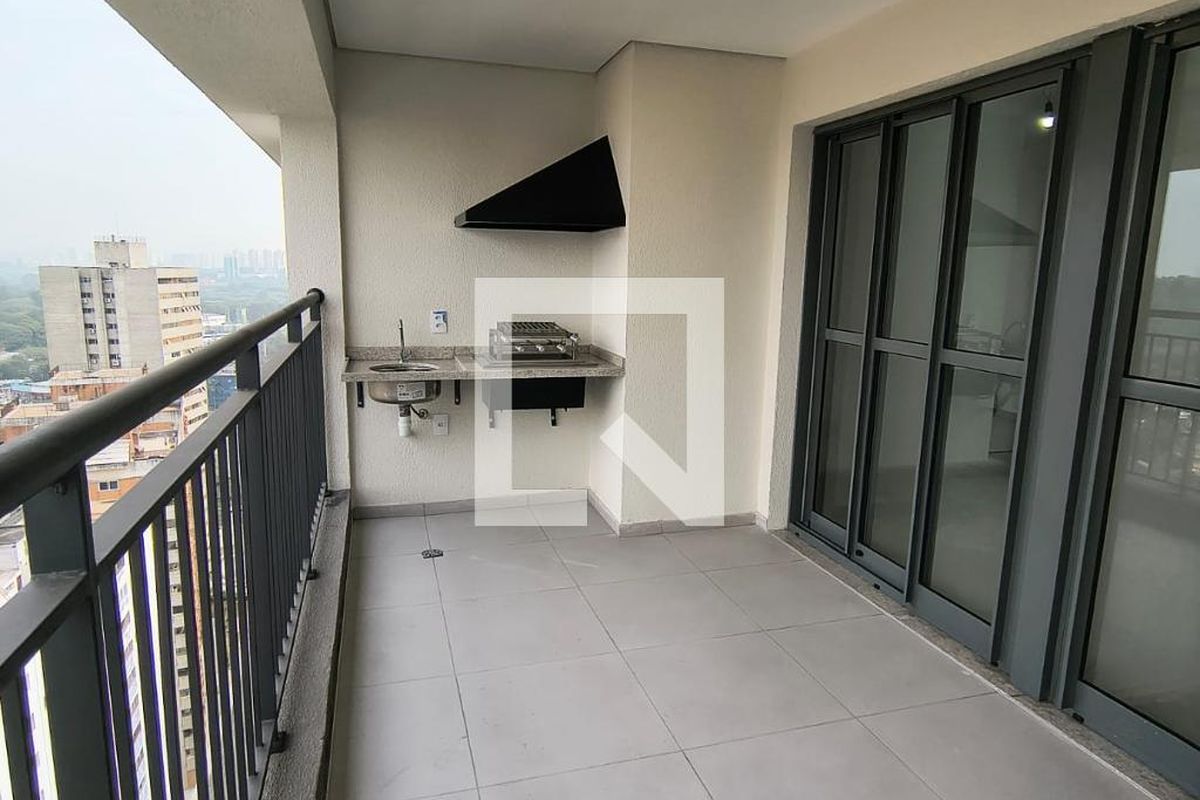Apartamento, 3 quartos, 85 m² - Foto 26