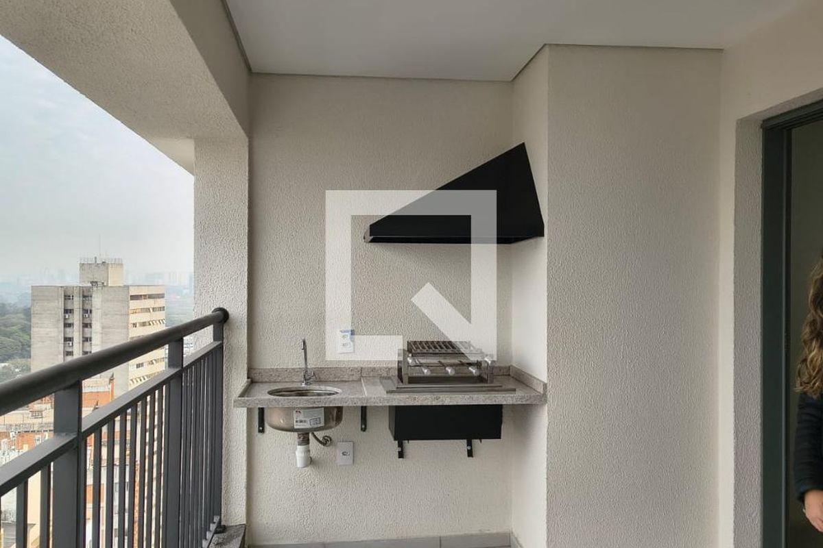Apartamento, 3 quartos, 85 m² - Foto 25