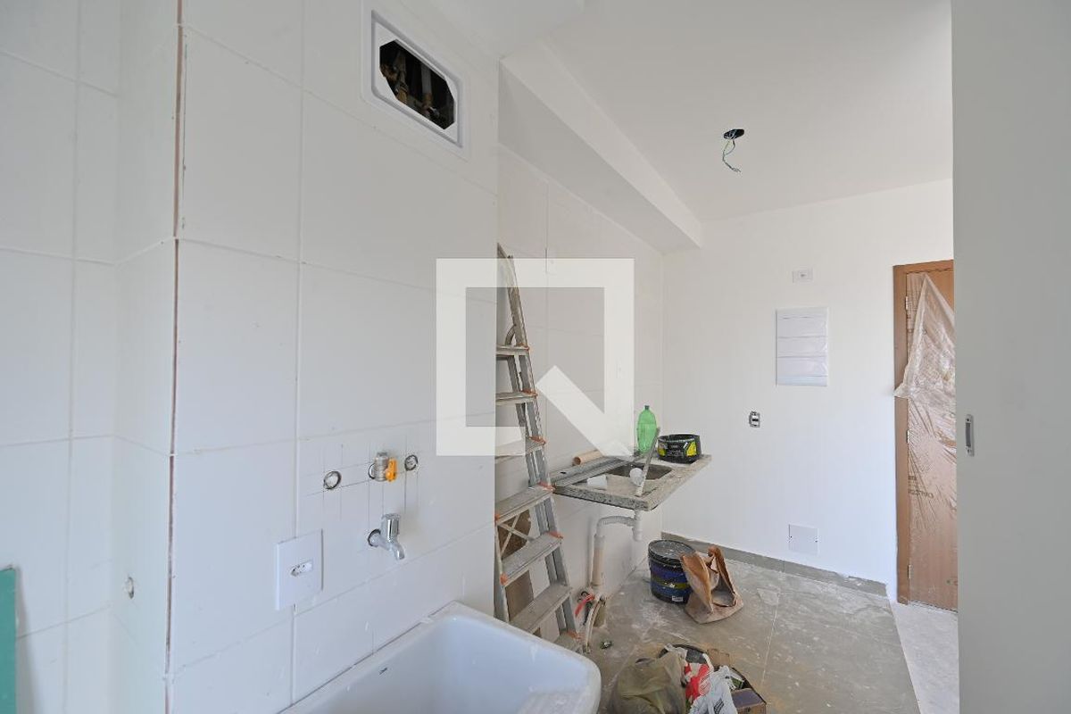 Apartamento, 2 quartos, 49 m² - Foto 26