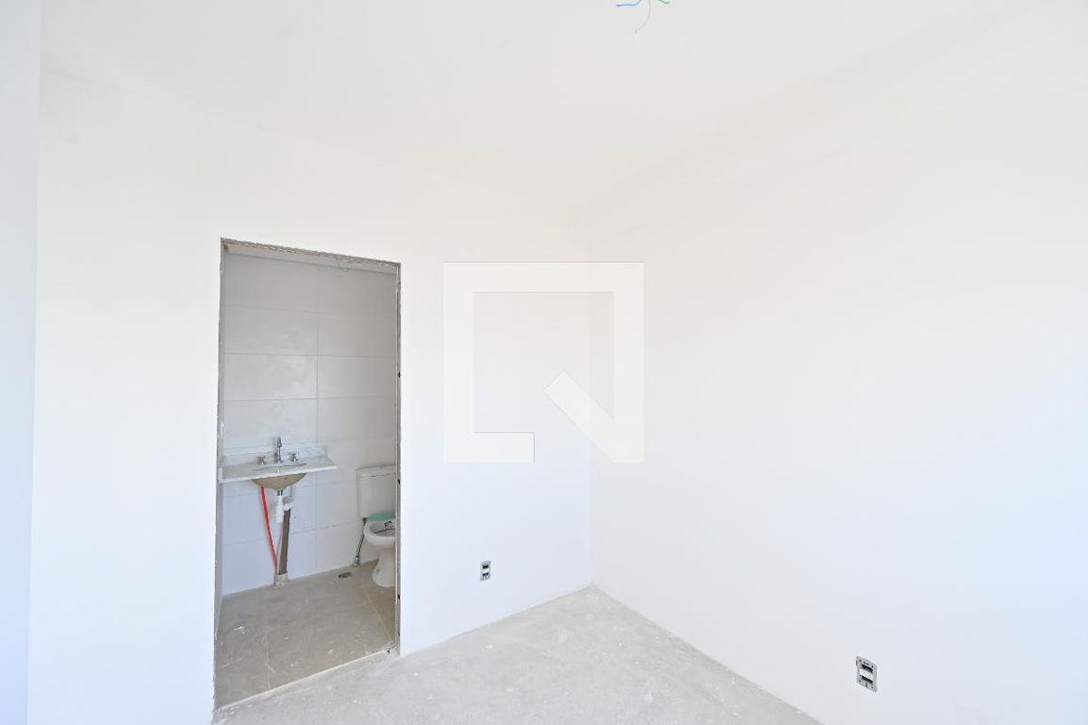 Apartamento, 2 quartos, 49 m² - Foto 9