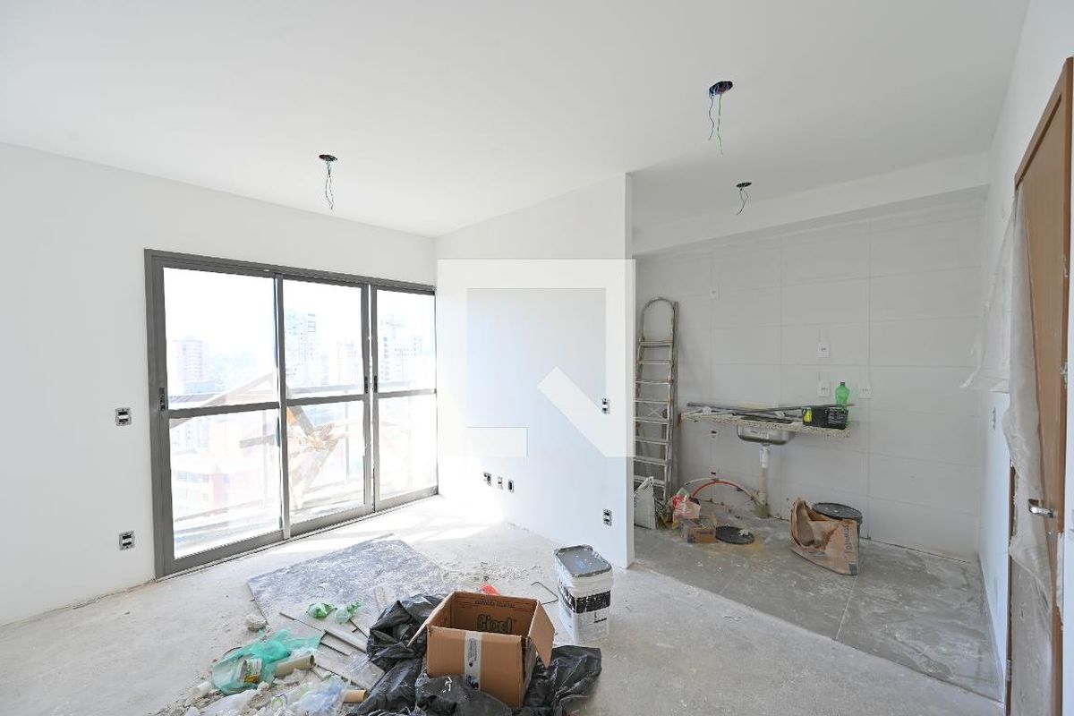 Apartamento, 2 quartos, 49 m² - Foto 2