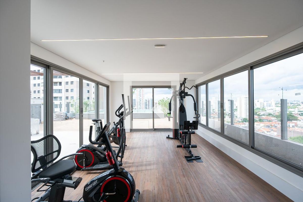 Apartamento, 2 quartos, 49 m² - Foto 30